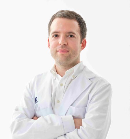 Dr. Miguel Duro