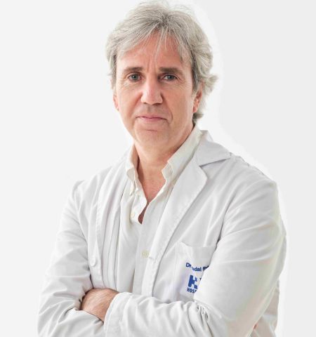 Dr. Gonzalo Nadal